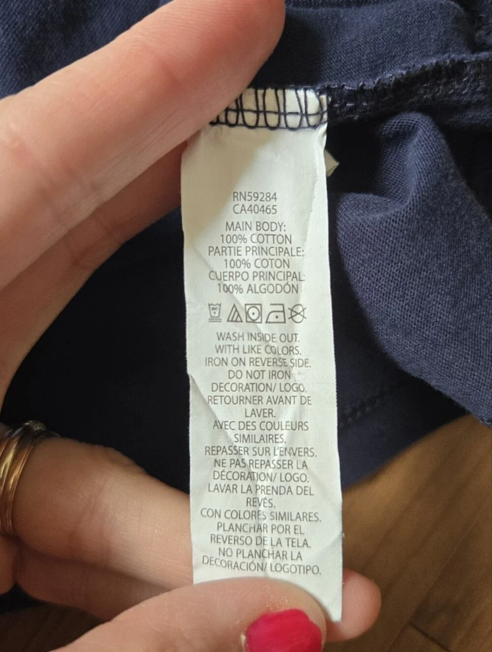 GAP shopping kids little